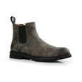 thumbnail image 1 of Polar Fox Duncan MPX806050 Rambler Style Western Chelsea Boots, in Rust Grey, Men's Size 9.5, 1 of 7