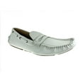 thumbnail image 1 of Polar Fox Men's 13005 Casual Slip on Penny Loafers, 1 of 1