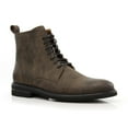 thumbnail image 1 of Polar Fox Wright MPX808583A Men's 7-Eyelets Classic Dress Boots with Zipper Closure, in Cigar, Men's Size 7, 1 of 7