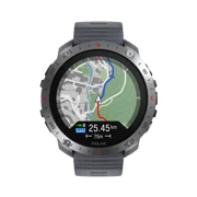 Polar Grit X2 Pro Premium GPS Smart Sports Watch   Ultimate Outdoor Adventure Watch with Rugged Design, Advanced Navigation, Sports Tracking, and Heart Rate Technology for Peak Performance