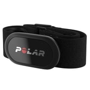 Polar H10 Heart Rate Monitor ANT+ , Bluetooth HR Sensor for Men and Women Built-in Memory, m-xxl
