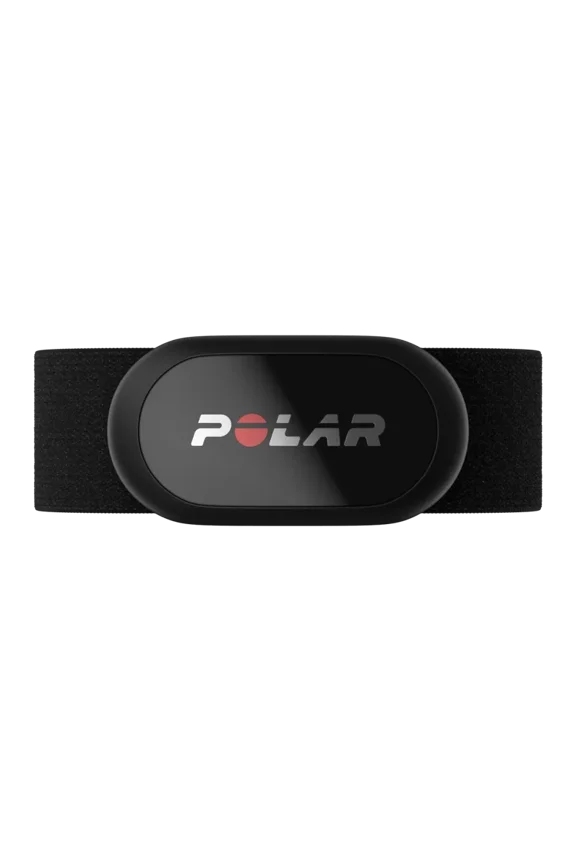 H10 Heart Rate Monitor – ANT+ , Bluetooth – HR Sensor for Men and Women – Built-in Memory, M-XXL