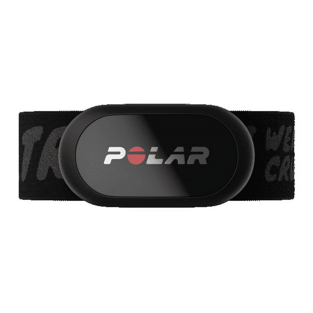 Polar H10 N心拍センサー - はじめに