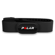 Polar Heart Rate Monitors | Black - Walmart.com