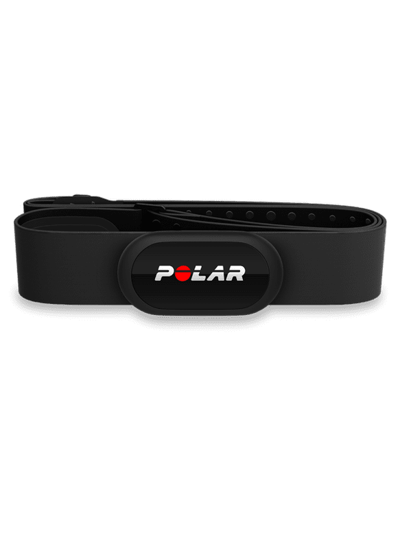 Polar H10 Heart Rate Monitor – ANT+ , Bluetooth – HR Sensor for Men and Women – Built-in Memory