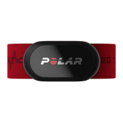 Polar H10 Heart Rate Monitor – ANT+ , Bluetooth – HR Sensor for Men and Women – Built-in Memory