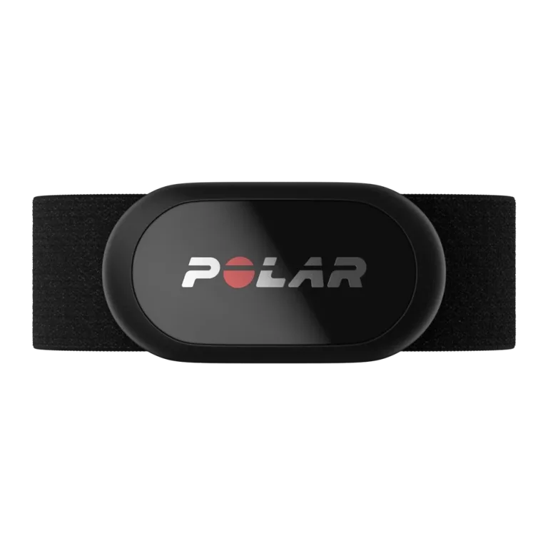 Polar H10 Heart Rate Monitor – ANT+ , Bluetooth – HR Sensor for
