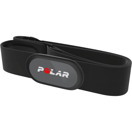 Polar H9 Heart Rate Sensor – ANT +, Bluetooth, 5 kHz - HR Sensor for Men and Women
