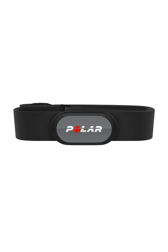 H9 Heart Rate Sensor – ANT +, Bluetooth, 5 kHz - HR Sensor for Men and Women, M-XXL