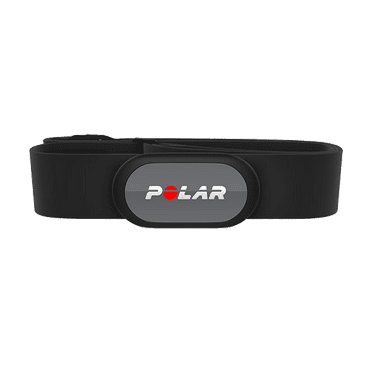 Polar H9 Heart Rate Sensor – ANT +, Bluetooth, 5 kHz - HR Sensor for Men and Women