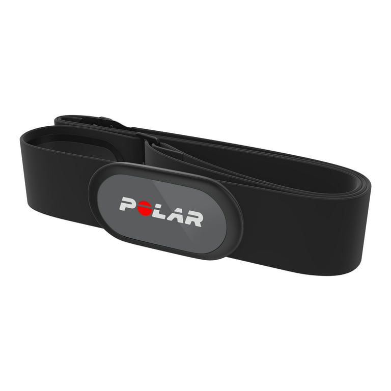 Polar H9 - Heart Rate Sensor for Cellular Phone, Smart Watch, Activity  Tracker, Medium, Double Extra Large