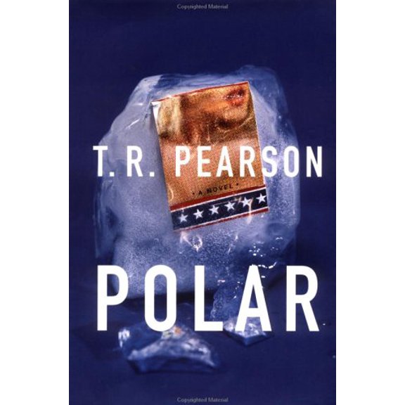 Pre-Owned Polar 9780670030354