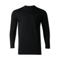 thumbnail image 1 of Polar Heat Nanuuq Mens Thermal Base Layer Top LG, 1 of 8