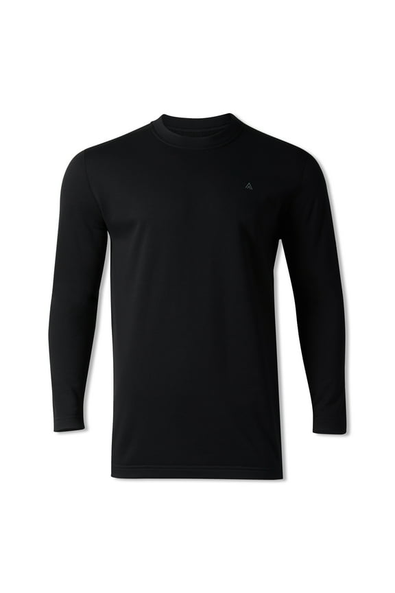 Mens Thermal Base Layer Top XL