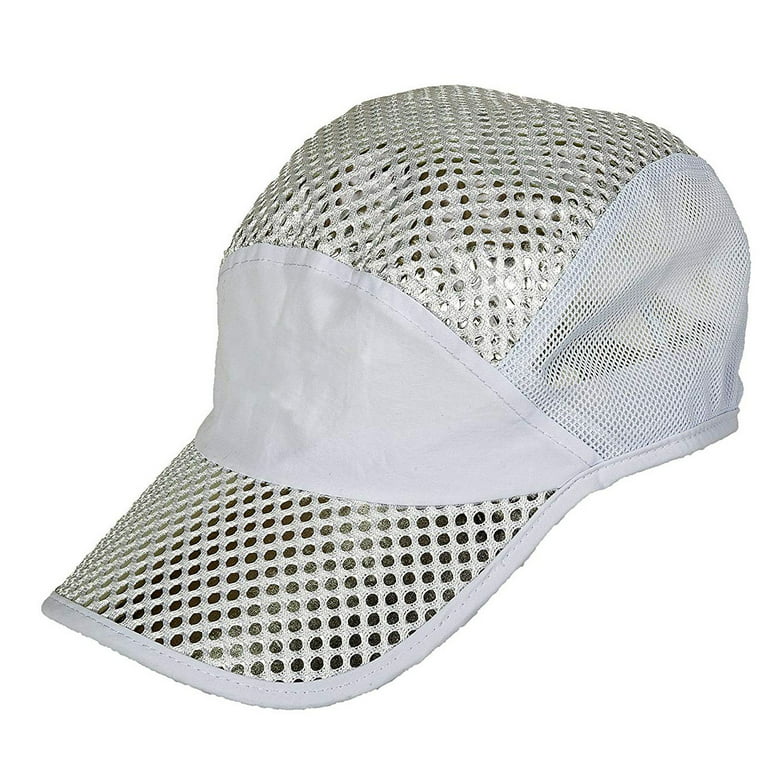 New Polar Cap Hydro Hat Cooling UV Reflective Technology Evaporative Cooling