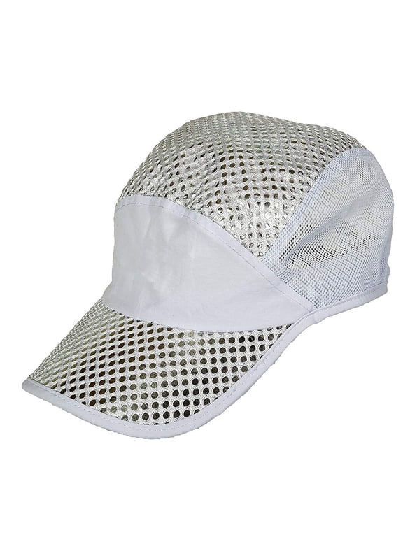 Polar Hydro Evaporative Cooling Hat With UV Reflective Protection Bucket Cap - Unisex -Cap