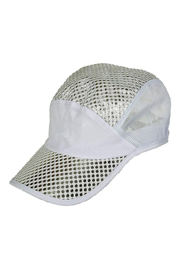 Polar Hydro Evaporative Cooling Hat With UV Reflective Protection Bucket Cap - Unisex -Cap