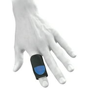 Polar Ice Compression Finger Sleeve - Medium - Cryotherapy cold therapy pack