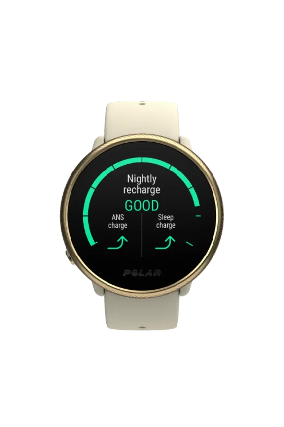 Ignite 2 – Fitness Smartwatch with Integrated GPS – Wrist-Based Heart Monitor & Sleep Tracking