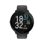 Polar Ignite 3 Fitness Smartwatch for Men and Women AMOLED Display, GPS, Heart Rate Monitoring