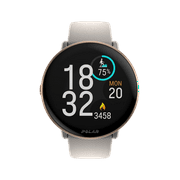 Polar Ignite 3 – Fitness Smartwatch for Men and Women – AMOLED Display, GPS, Heart Rate Monitoring