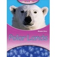 thumbnail image 1 of Pre-Owned Polar Lands (Paperback) 0753461668 9780753461662, 1 of 1