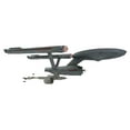 thumbnail image 1 of Skill 2 Model Kit Star Trek U.S.S. Enterprise and S.S. Botany Bay "The Original Series" Ed 1/1000 Scale Model by Polar Lights, 1 of 5