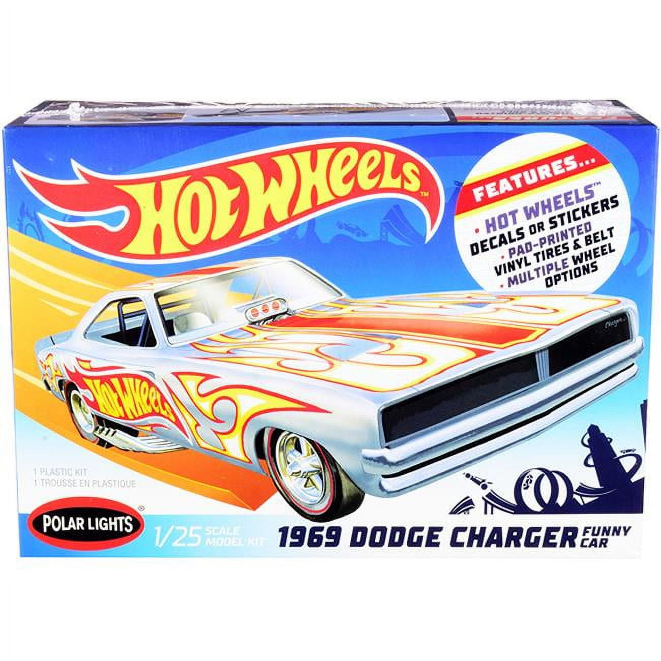 Hot wheels plymouth barracuda funny car sale