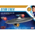 thumbnail image 1 of Polar Lights 1/2500 Star Trek Discovery USS Enterprise Snap, PLL971M, 1 of 6