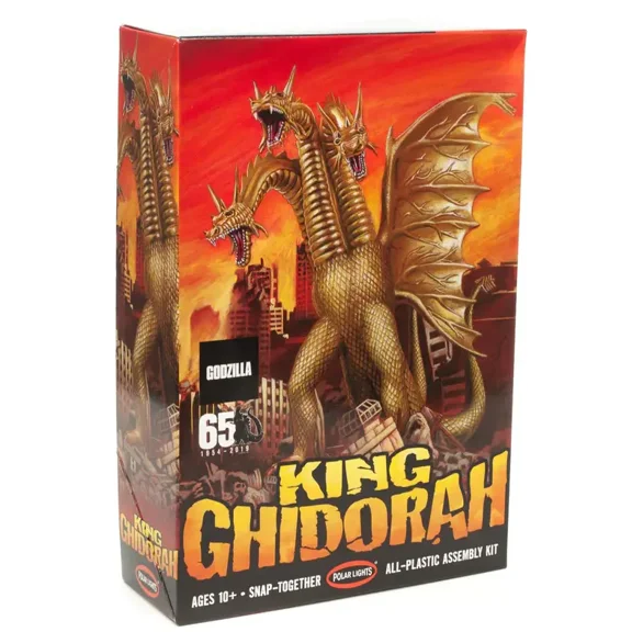 King Ghidorah (POL962)