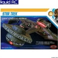 thumbnail image 1 of Polar Lights 1/350 Star Trek Klingon K't'inga Lighting Kit PLLMKA031 Plastic Models Space, 1 of 2