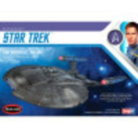 Star Trek NX01 Enterprise (Snap) 2T Polar Lights Model Kit