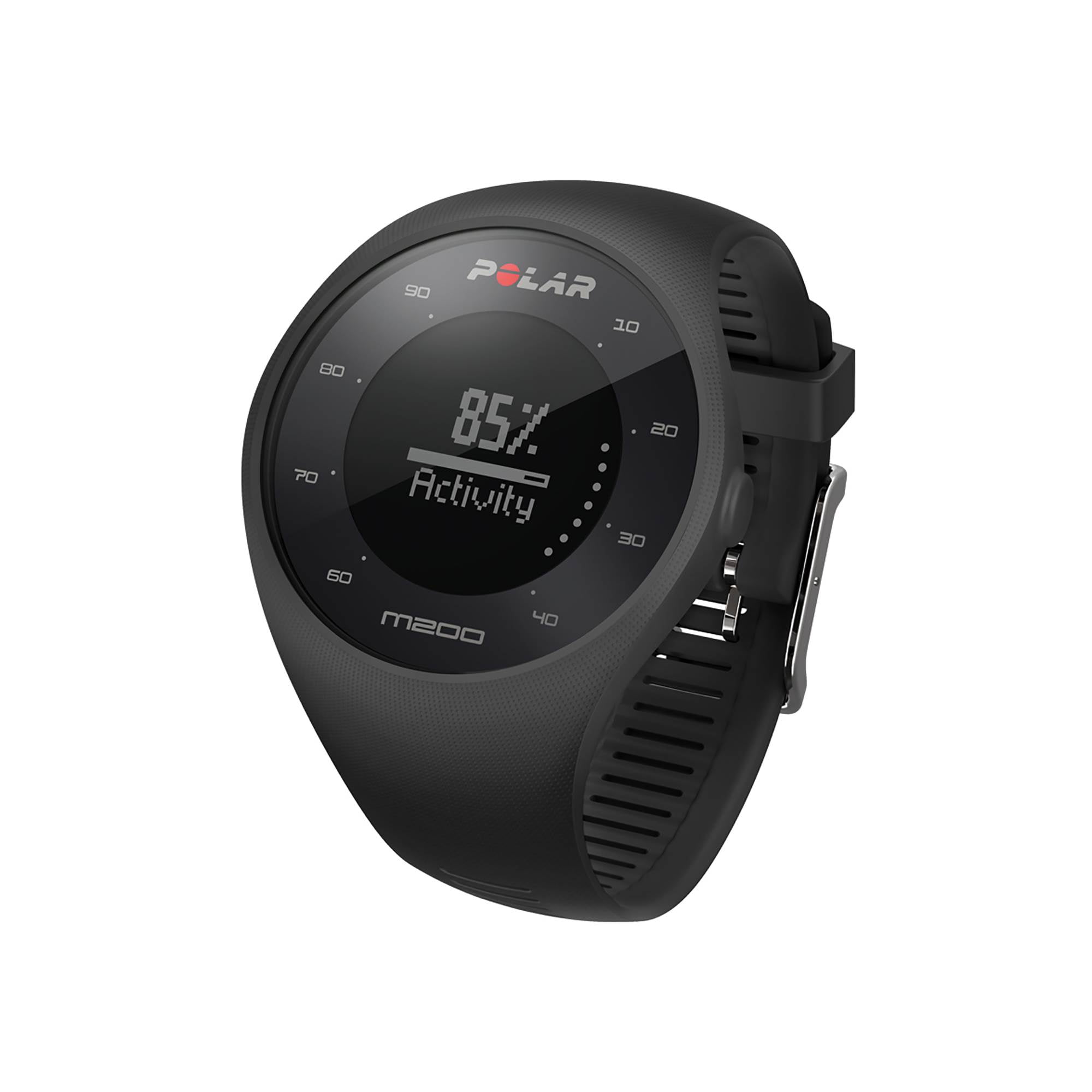 Polar M200 GPS Running Watch with Wrist based Heart Rate Walmart