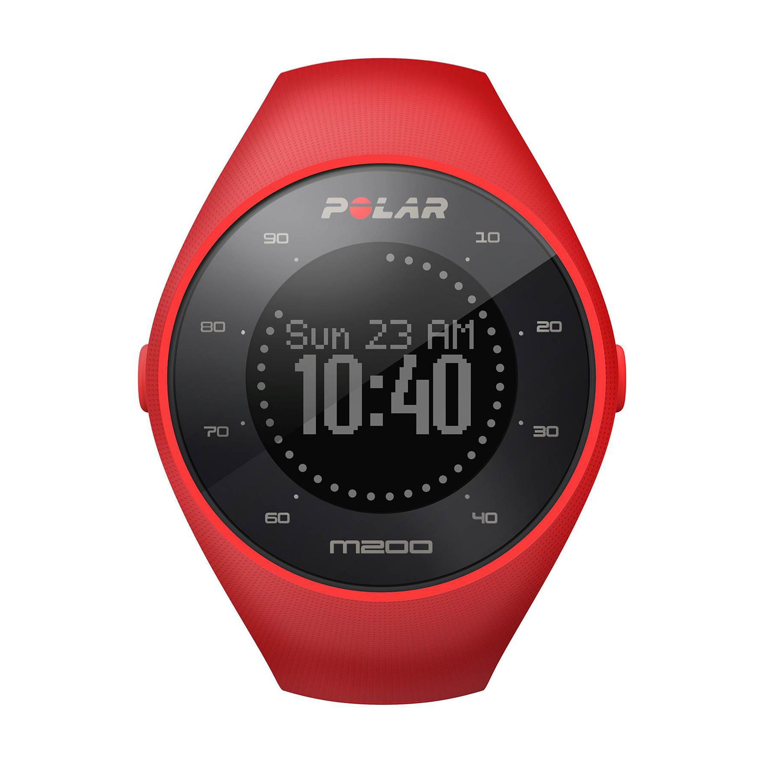 Polar a360 gps hot sale