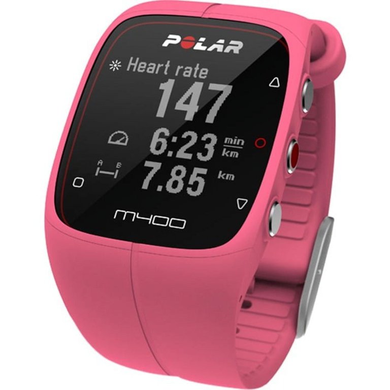 Polar M400 Manuel d'utilisation