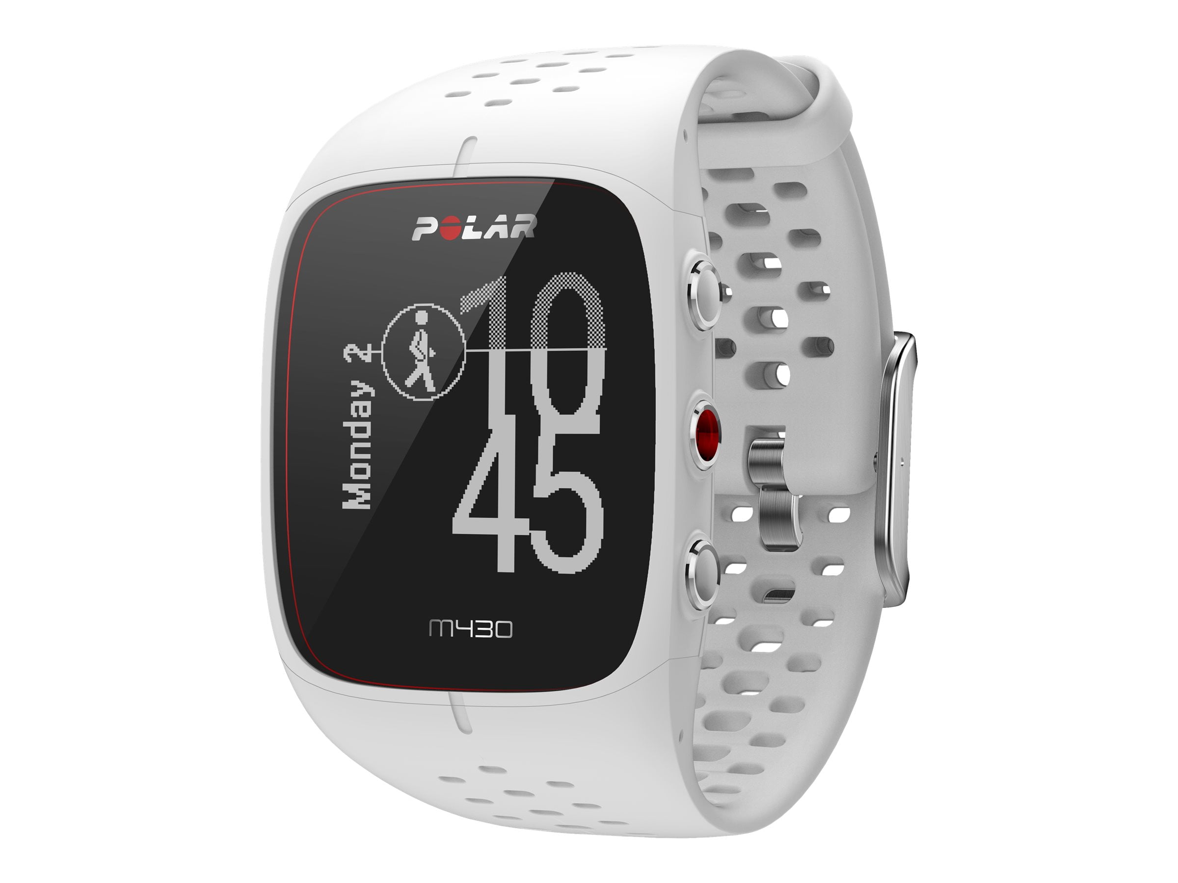 Pulsómetro GPS Polar M430