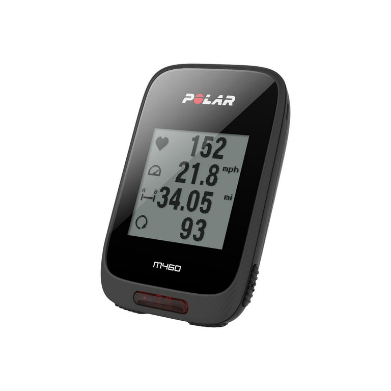 Polar m460 for sale clearance
