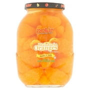 Polar Mandarin Orange Segments in Light Syrup, 19.5 oz