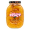 Polar Mandarin Orange Segments in Light Syrup, 20 oz
