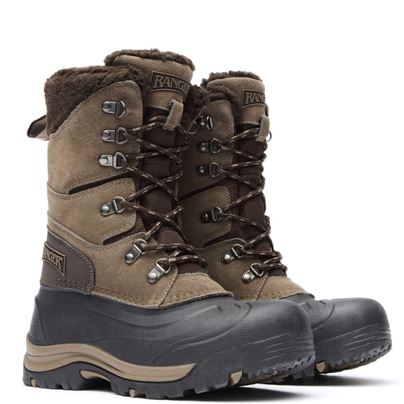 Polar Max Women's Pac Boot