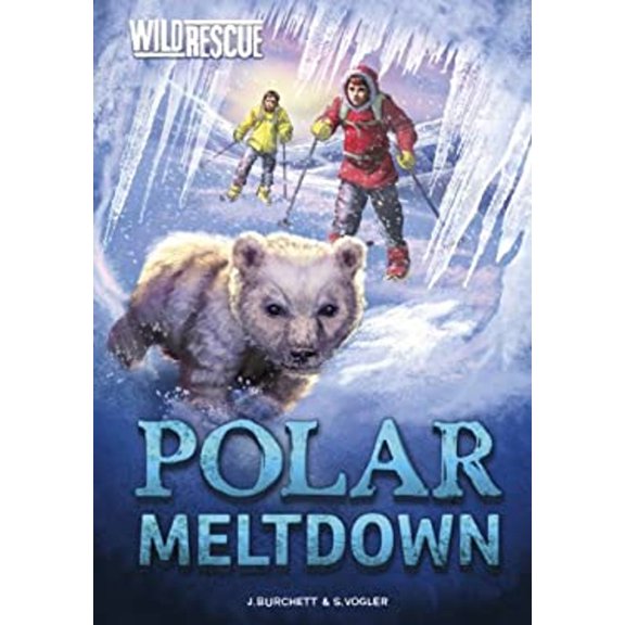 Pre-Owned Polar Meltdown (Hardcover) 1434245942 9781434245946