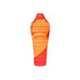 thumbnail image 1 of Polar 10°F 2.87lb Hybrid Down EulinFiber Mummy Sleeping Bag for Backpacking, Trekking & Cold Weather Camping, 1 of 14