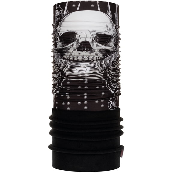 Polar Neck Warmer [N-Tribe Black]