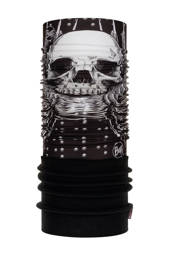 Polar Neck Warmer [N-Tribe Black]