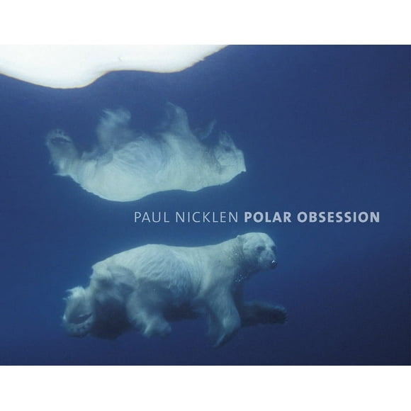 Polar Obsession (Hardcover)