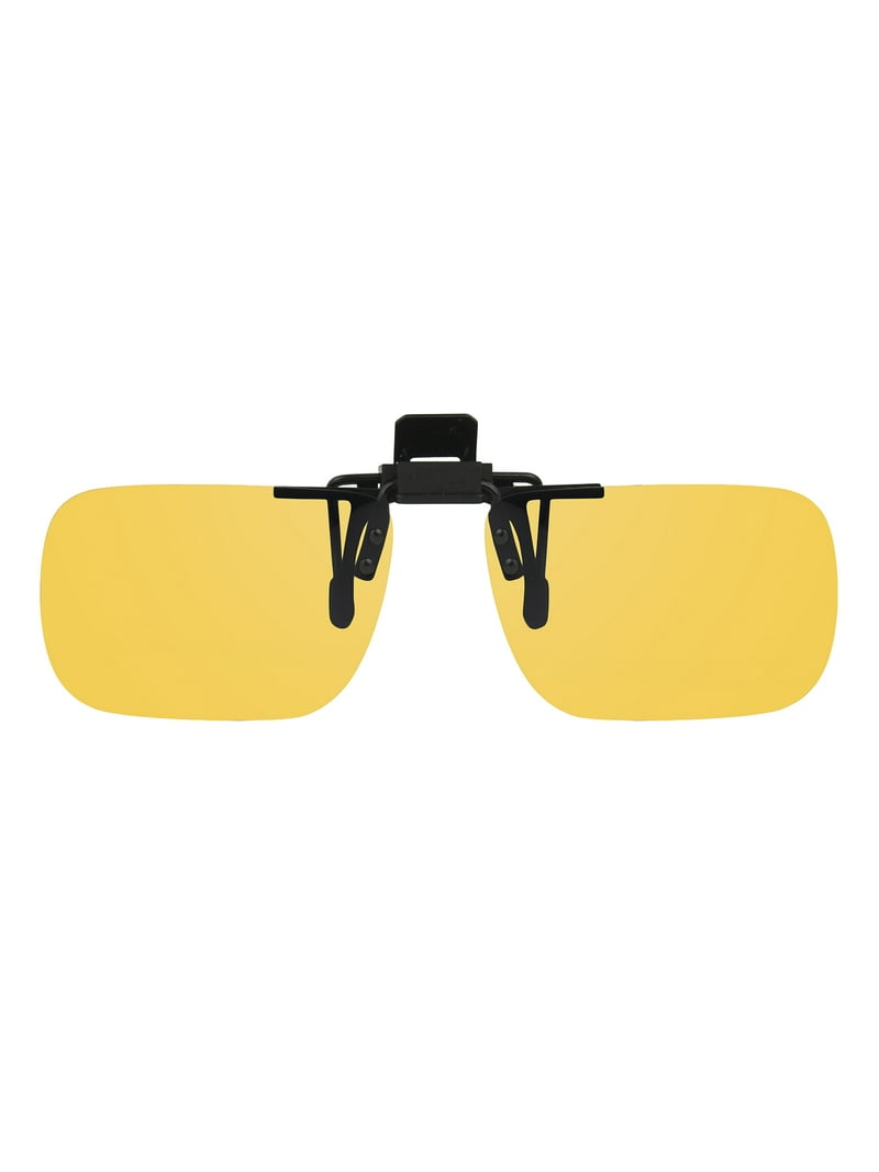 Foster Grant Polar Optics Clip Ons - Walmart.com