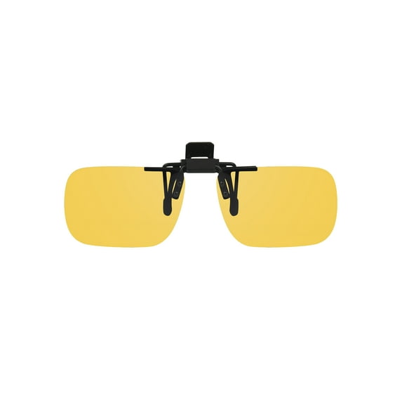 Foster Grant Polar Optics Clip Ons