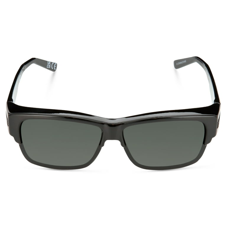 Polar Optics Fits Over Rectangle Black - Walmart.com Polar Optics Fits Over Rectangle Black - Walmart.com