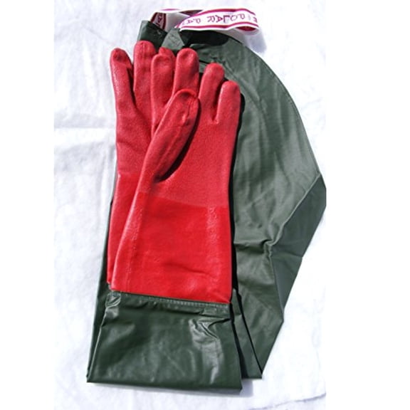 Polar PAW Gauntlets
