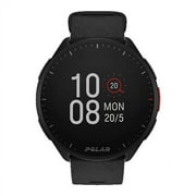 Polar Pacer – GPS Sport Watch for Men and Women – Heart Rate Monitor – Training & Recovery Tools